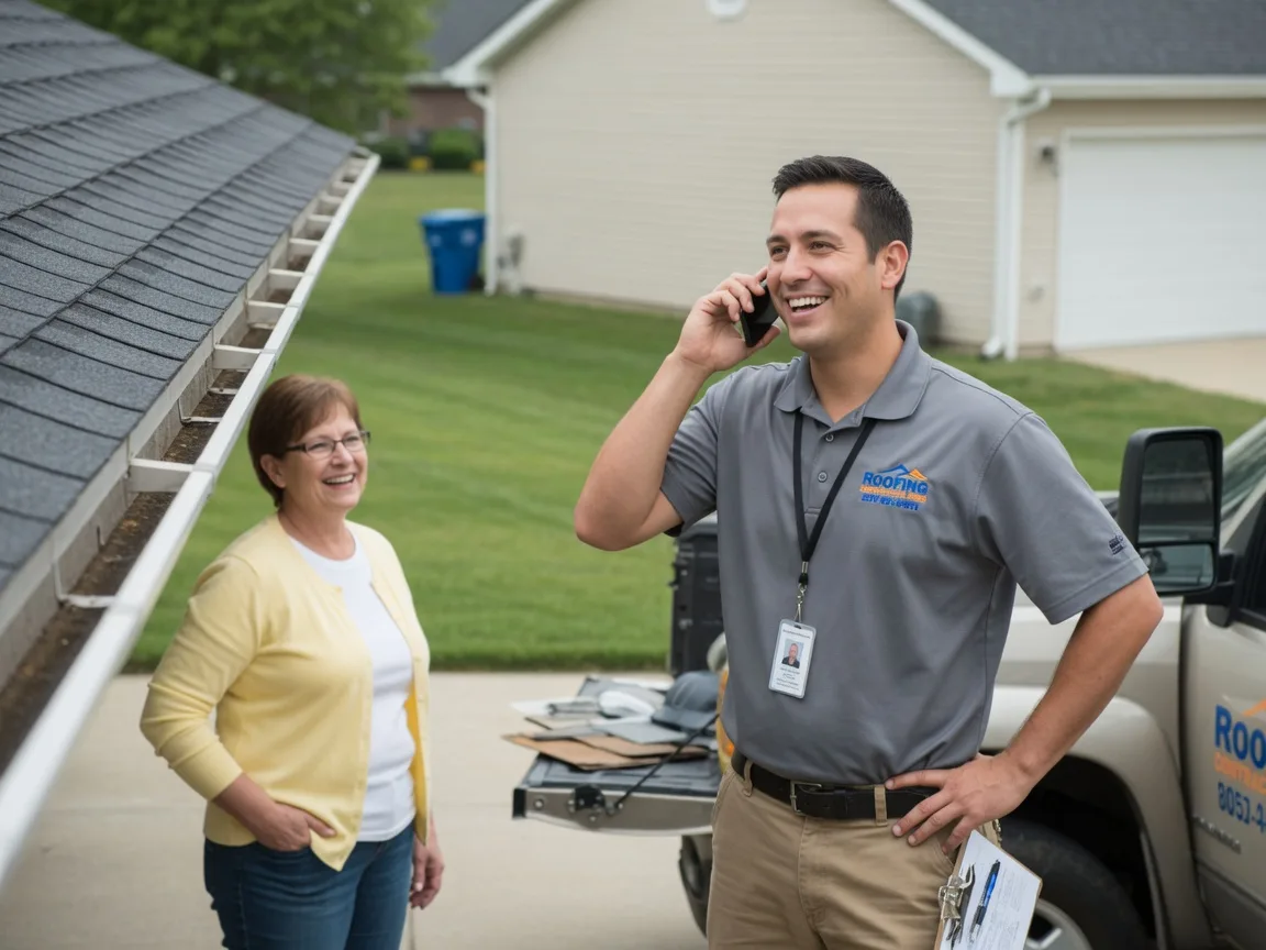 Local Roofing Contractors Hardyville, VA FAQs